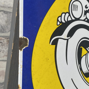 Michelin No. 20