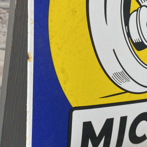 Michelin No. 20