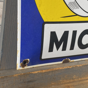 Michelin No. 20