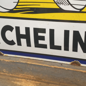 Michelin No. 20