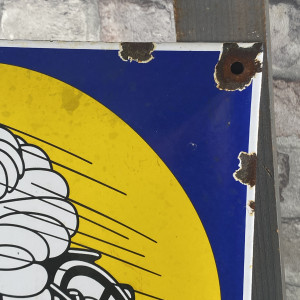 Michelin No. 20