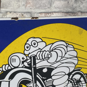 Michelin No. 20