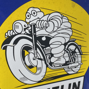 Michelin No. 20