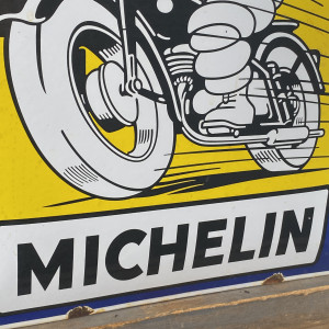 Michelin No. 20