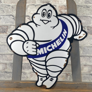 Michelin No. 16