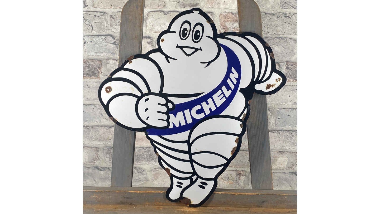 Michelin No. 16
