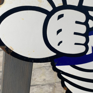 Michelin No. 16