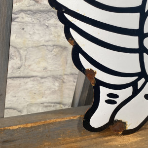 Michelin No. 16