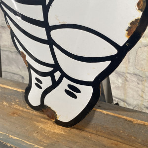 Michelin No. 16