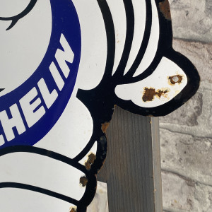 Michelin No. 16