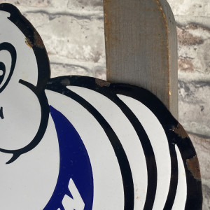 Michelin No. 16