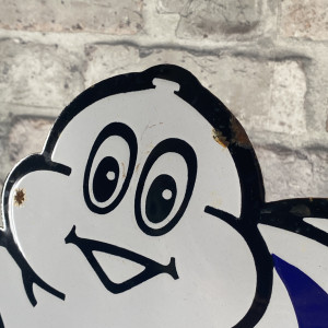 Michelin No. 16
