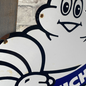 Michelin No. 16
