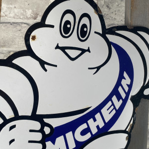 Michelin No. 16
