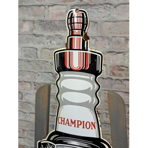 Champion No. 6