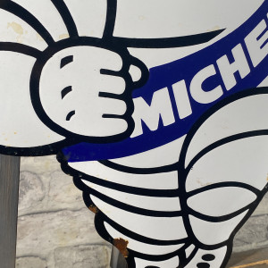 Michelin No. 16