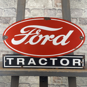 Ford No. 23