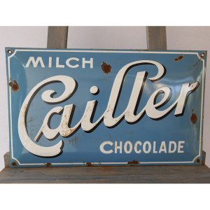 Cailler No. 1