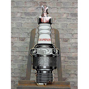 Champion No. 6