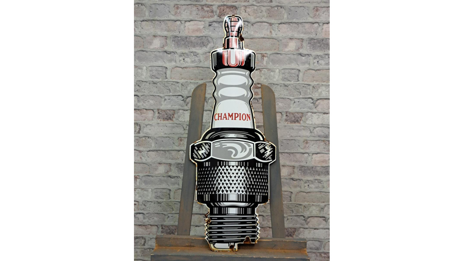 Champion No. 6