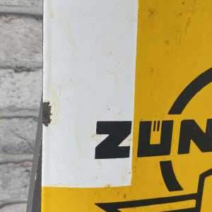 Zündapp No. 1