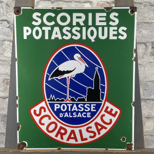 Potasse No. 2