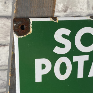 Potasse No. 2