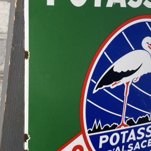 Potasse No. 2