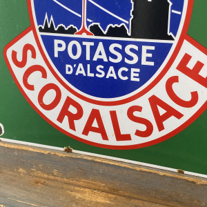 Potasse No. 2