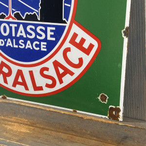 Potasse No. 2