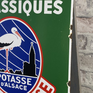 Potasse No. 2