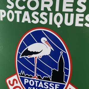 Potasse No. 2