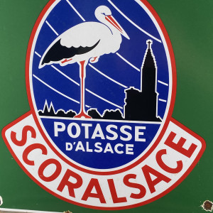 Potasse No. 2