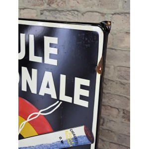 Boule Nationale No. 1