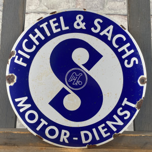 Fichtel & Sachs No. 2