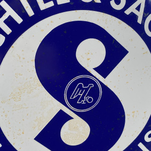 Fichtel & Sachs No. 2