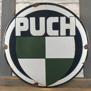 Puch No. 3