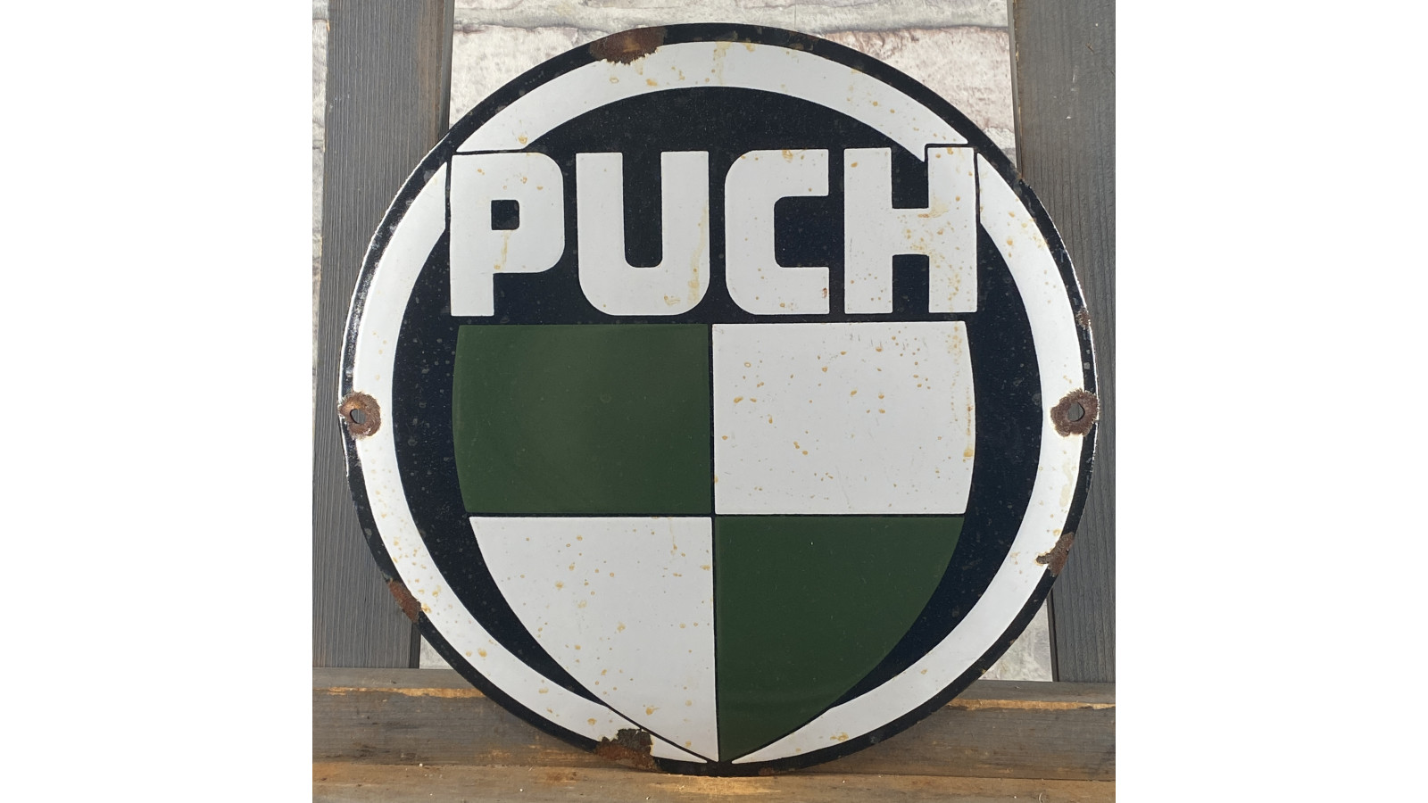 Puch No. 3