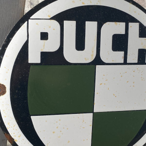 Puch No. 3