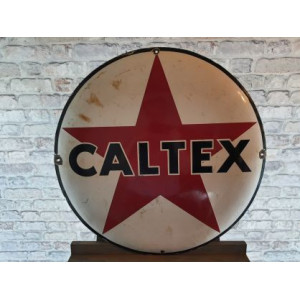 Caltex No. 1