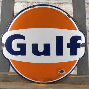 Gulf No. 6