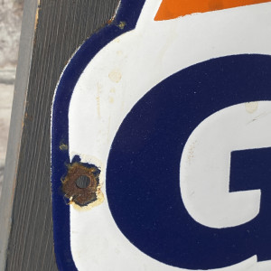 Gulf No. 6