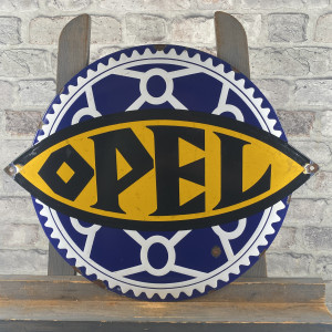 Opel No. 13