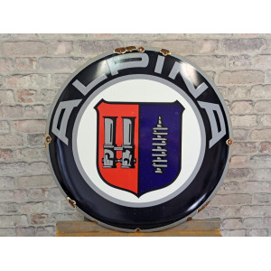 BMW / Alpina No. 4