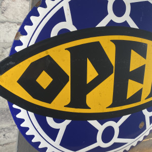 Opel No. 13