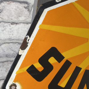 Sunray No. 1
