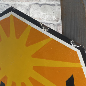 Sunray No. 1