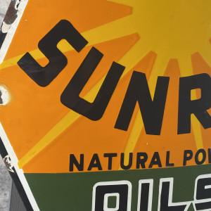 Sunray No. 1
