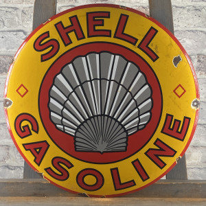 Shell No. 17