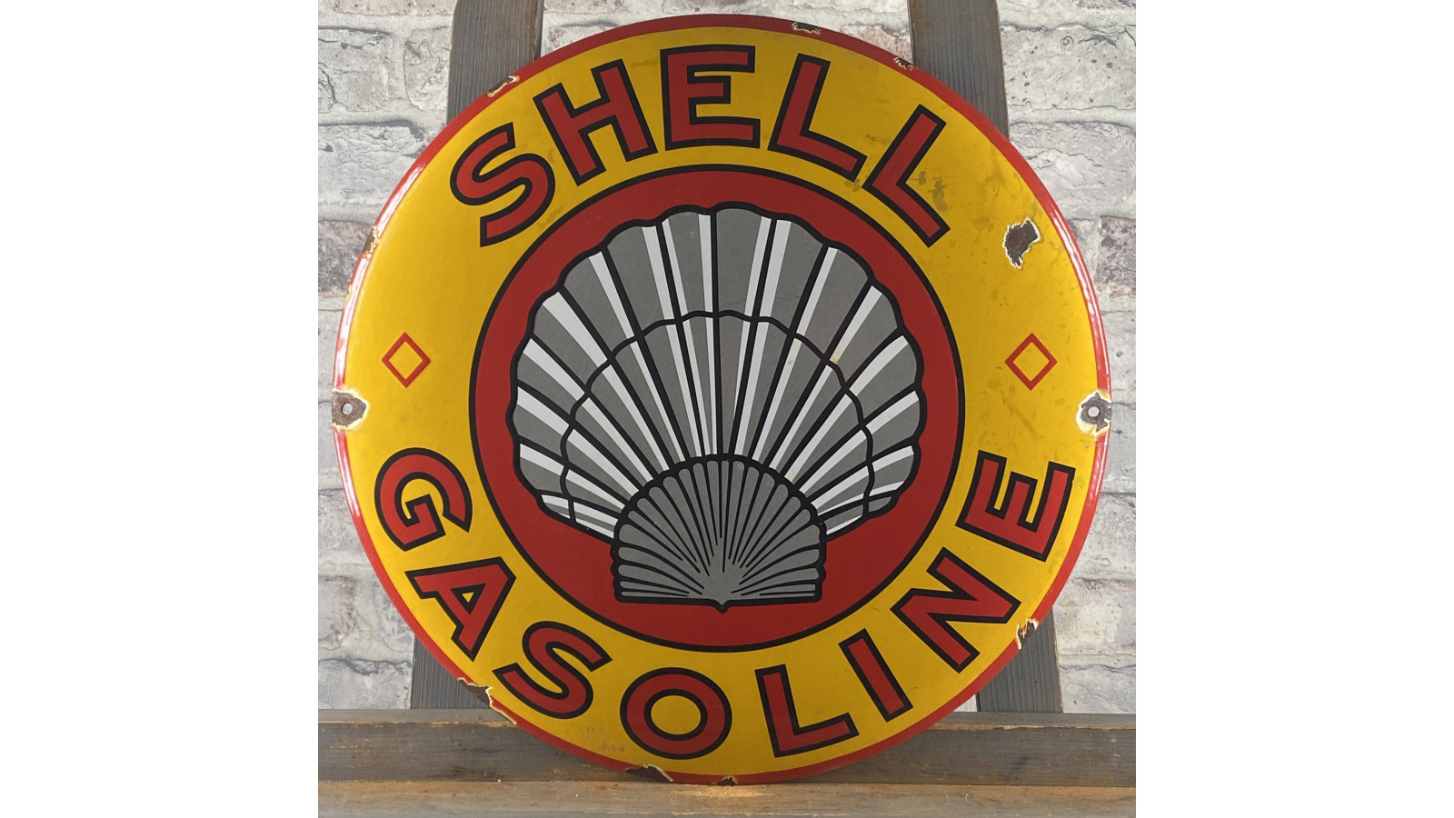 Shell No. 17